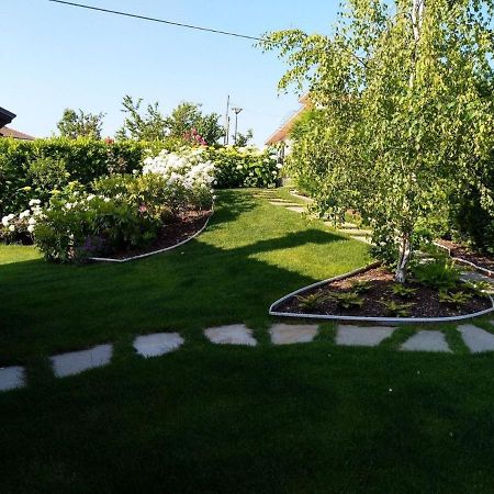 Casa Arge Bed & Breakfast La Morra Bagian luar foto