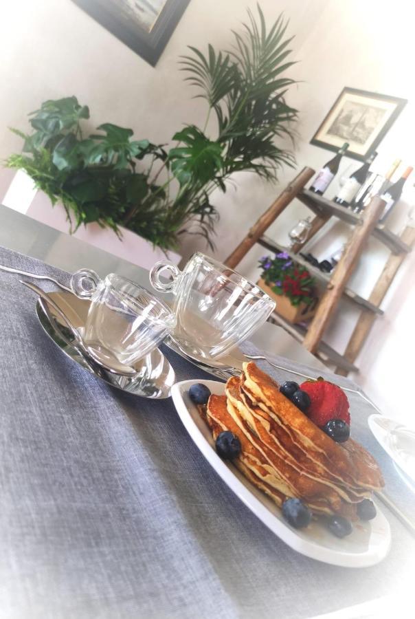 Casa Arge Bed & Breakfast La Morra Bagian luar foto