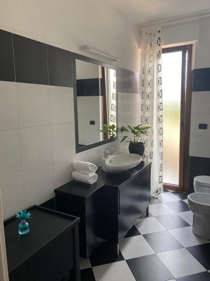 Casa Arge Bed & Breakfast La Morra Bagian luar foto