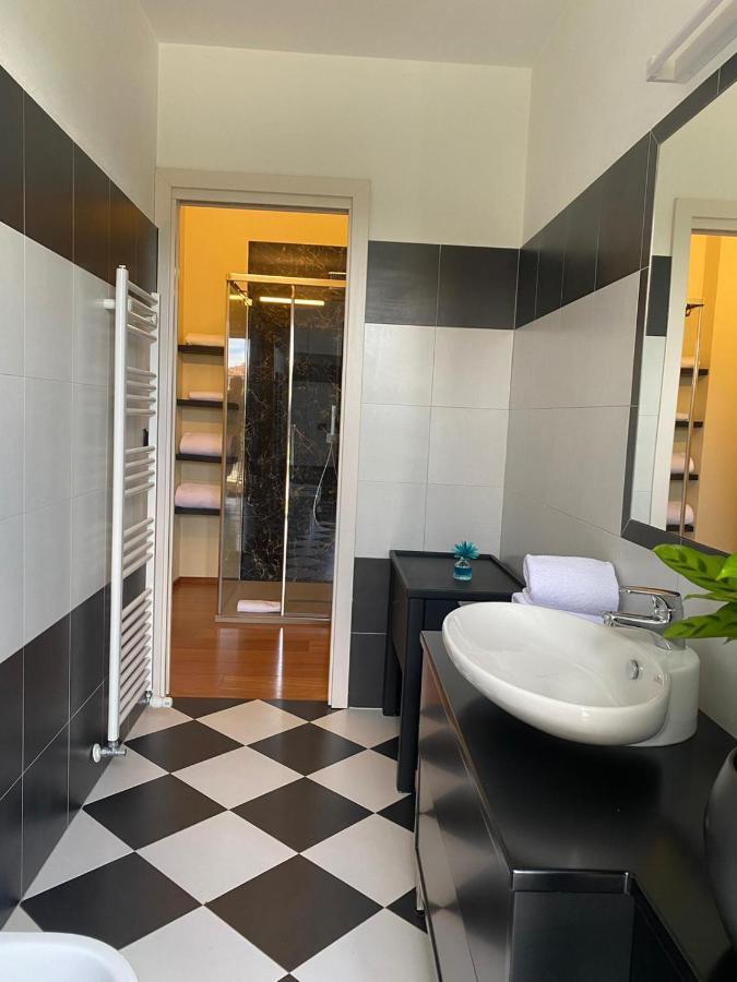 Casa Arge Bed & Breakfast La Morra Bagian luar foto