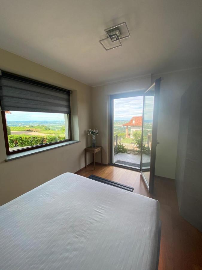 Casa Arge Bed & Breakfast La Morra Bagian luar foto