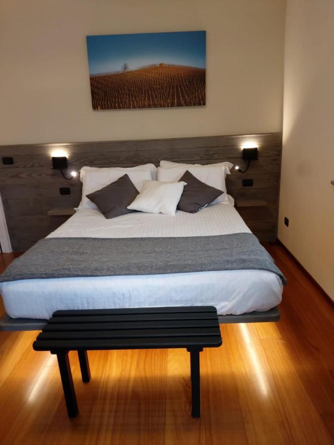 Casa Arge Bed & Breakfast La Morra Bagian luar foto