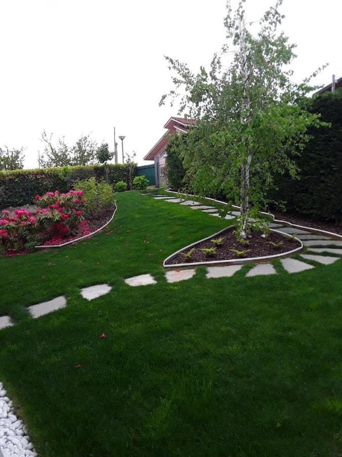 Casa Arge Bed & Breakfast La Morra Bagian luar foto
