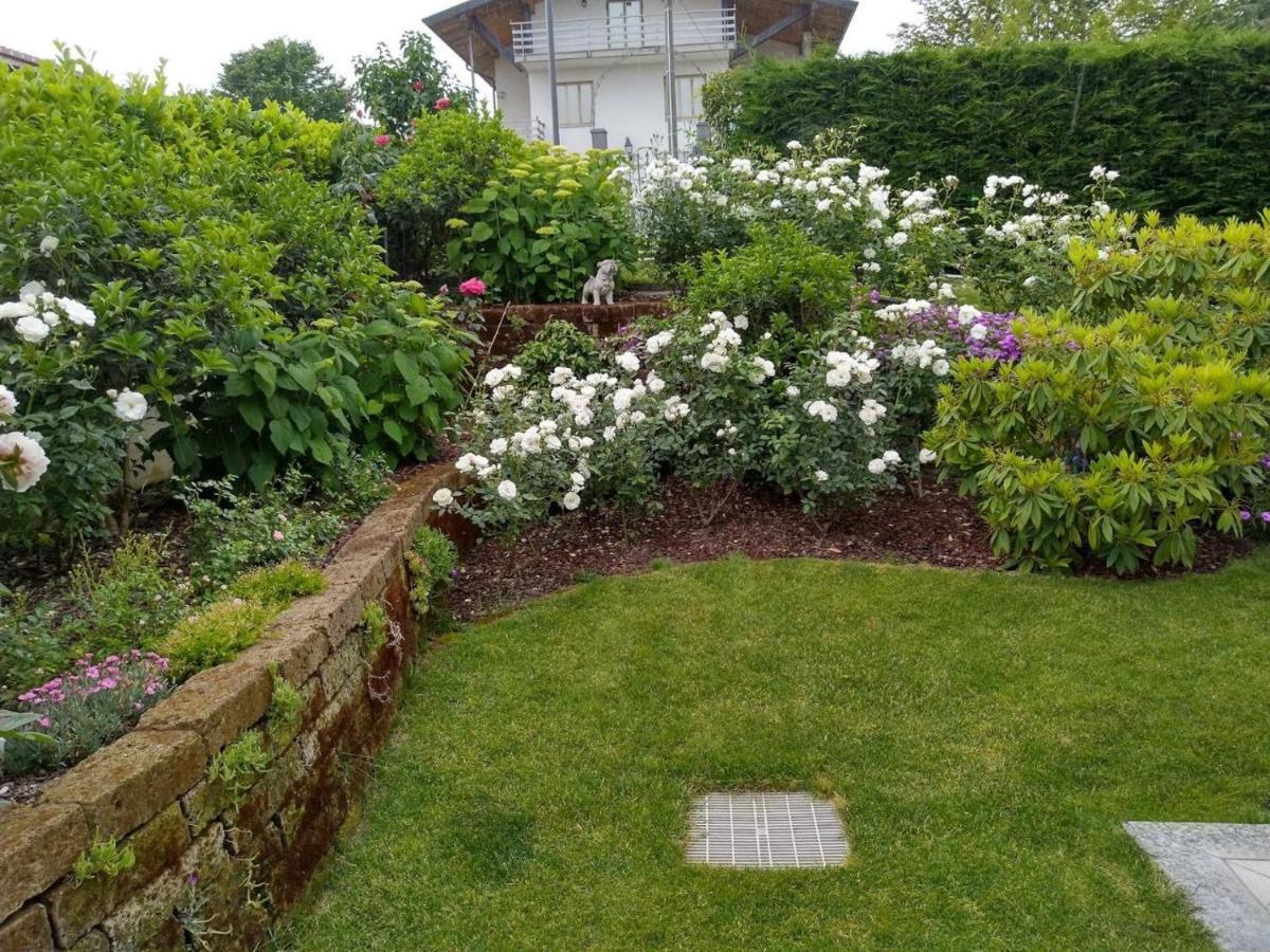 Casa Arge Bed & Breakfast La Morra Bagian luar foto